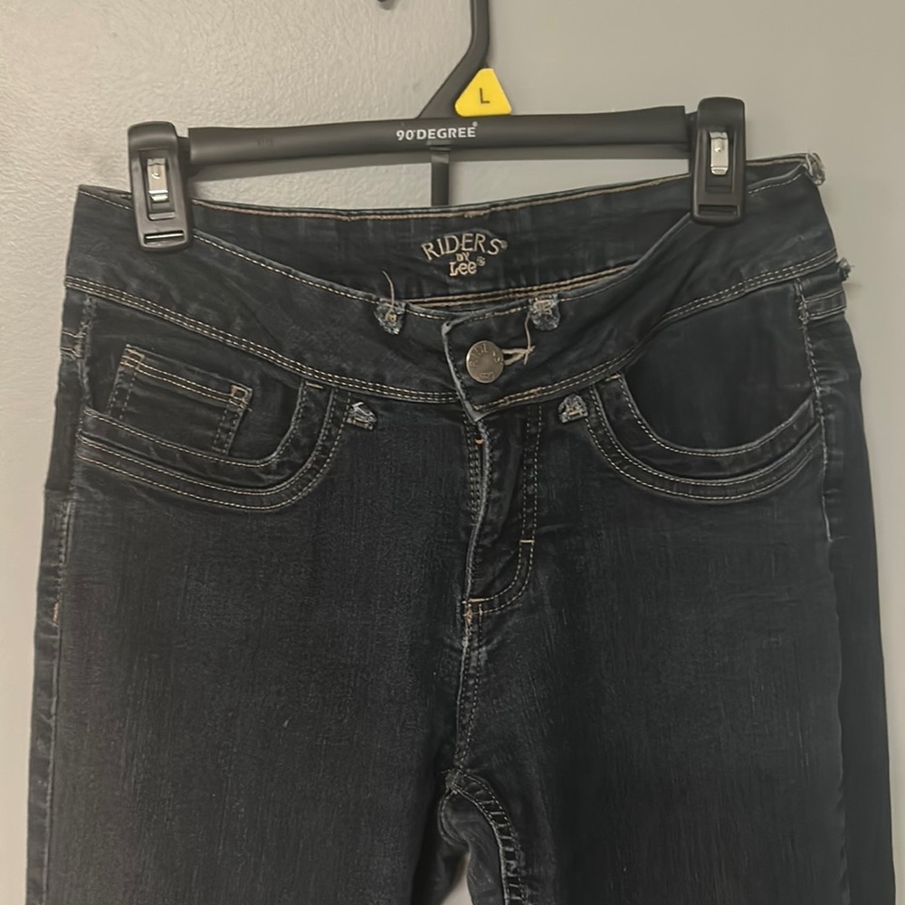 riders by lee jeans
